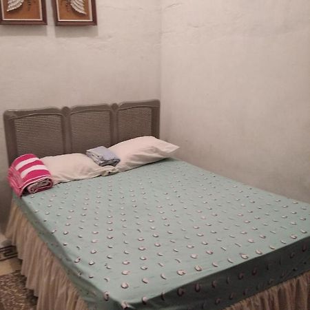Апартаменты La Casa De Jessica Санто-Доминго Экстерьер фото